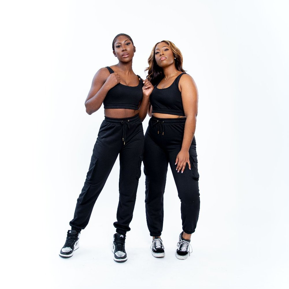 Weekender Jogger Set